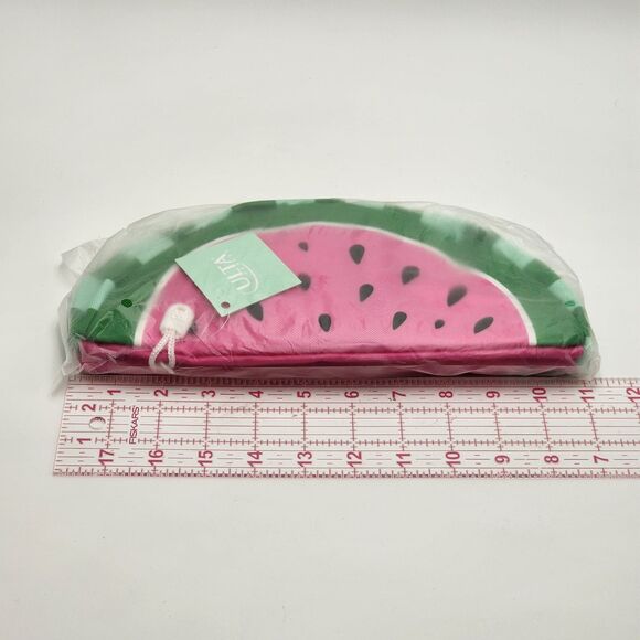 UTLA Watermelon Hip Bag Fanny Pack Belt Bag NWT - Picture 3 of 4